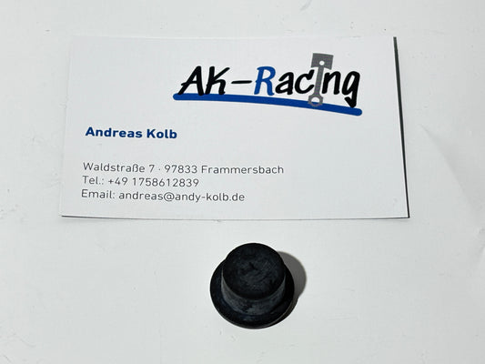 Verschlussstopfen Zündungsdeckel Sachs 506/3B, Sachs 506/3BY