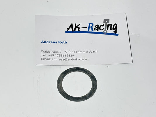 Scheibe 25,3x34x0,2 Sachs 505