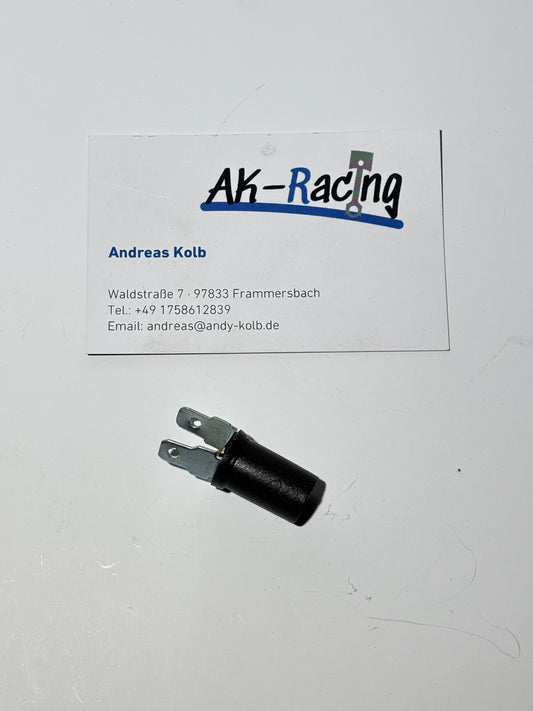 Lampenhalter, Fassung, BA9s