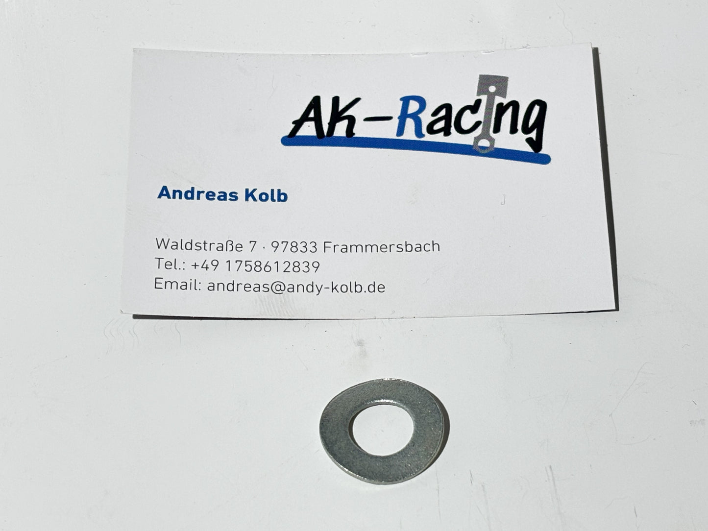 Federscheibe, Sachs, Hercules, Kreidler, Zündapp, KTM