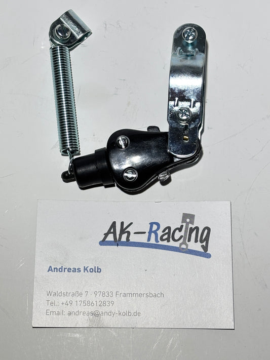 Bremslichtschalter universal, Hercules, Kreidler, Zündapp