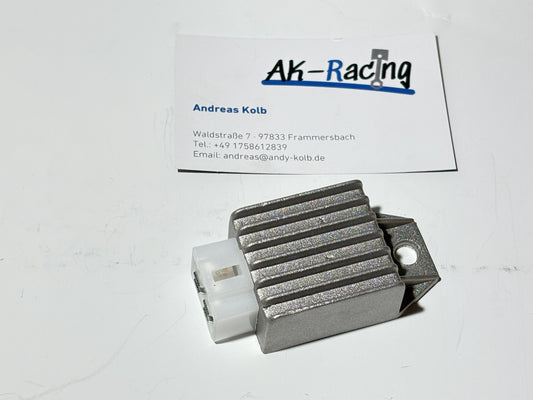 Spannungsregler "Modell" Kokusan