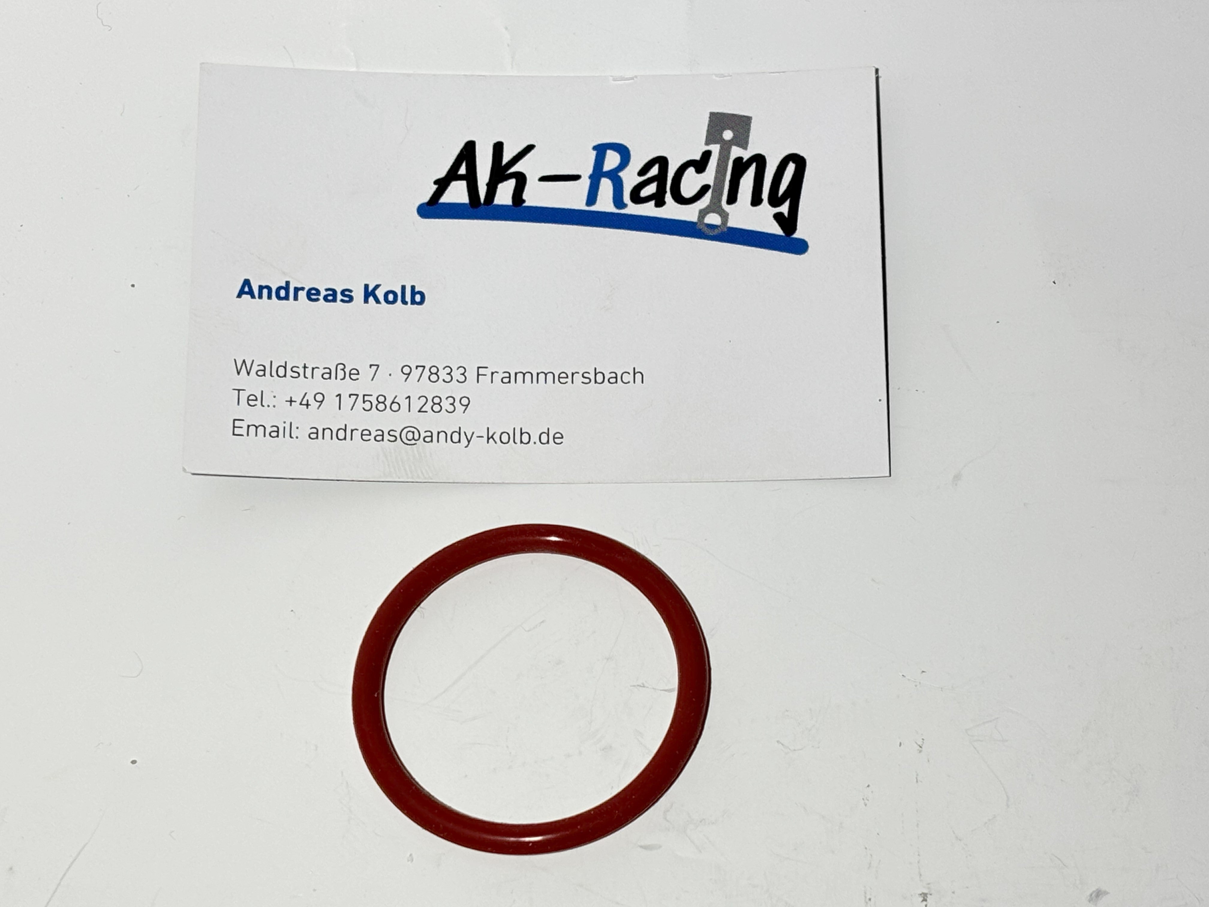 AS Racing Pipes – AK-Racing