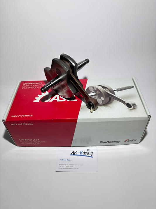 Jasil Kurbelwelle, TopRacing, Sachs 50/2, Sachs 50/3