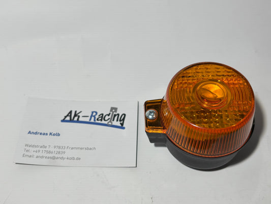 Blinker, Blinkergehäuse 60mm, Hercules, Zündapp, Kreidler