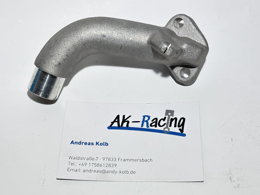 Ansaugstutzen Modell Athena, Sachs 504, Sachs 505