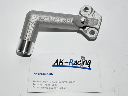 Ansaugstutzen Sachs 504, Sachs 505