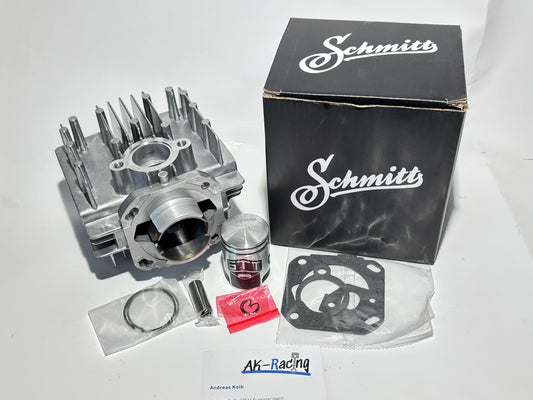 Zylinderkit "Schmitt" 50ccm 38mm, Sachs 504, Sachs 505, 25km/h