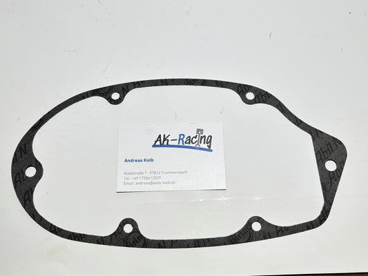 Dichtung Kupplungsdeckel Sachs 50s, 501, 50/5, 80SA