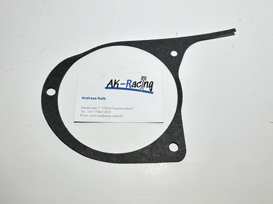 Dichtung Zündungsdeckel Sachs 50s, 501