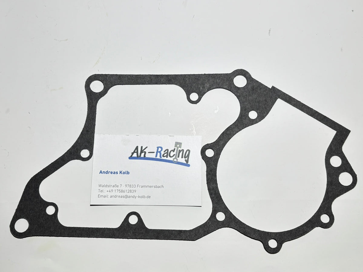 Dichtung Motorgehäuse, Mitteldichtung, Sachs 50s, 501, 50/5, 80SA