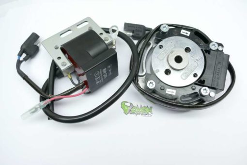 PVL Zündung analog, Rennzündung, Sachs, Hercules Kreidler, Zündapp