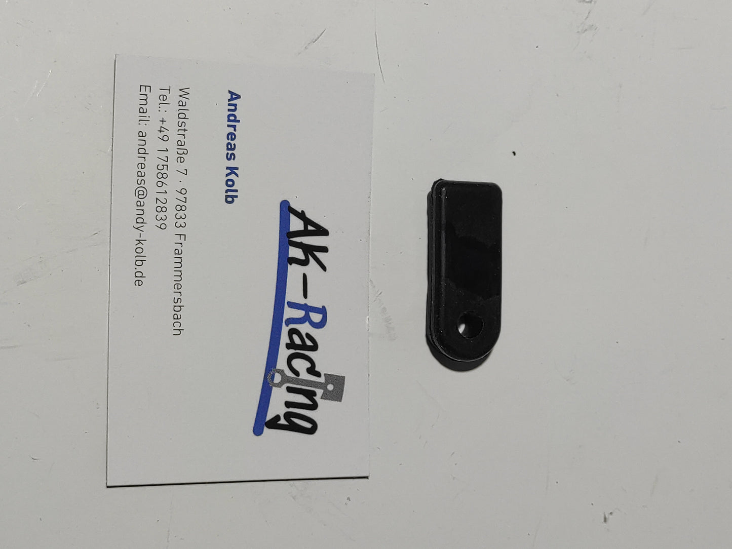 Führungsgummi, Kabeldurchführung, Sachs, Hercules