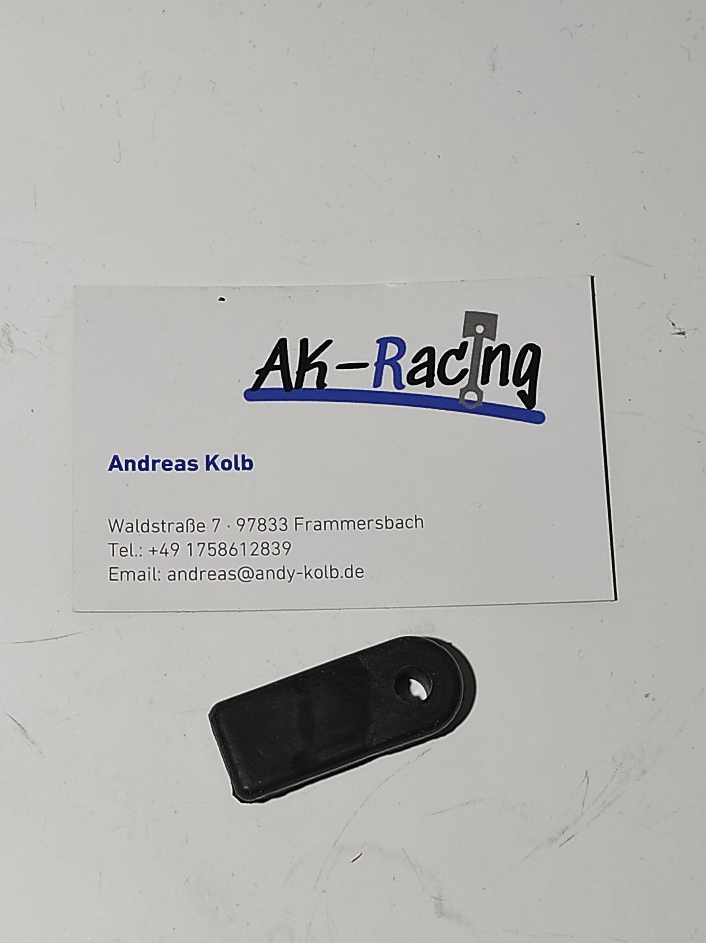 Führungsgummi, Kabeldurchführung, Sachs, Hercules